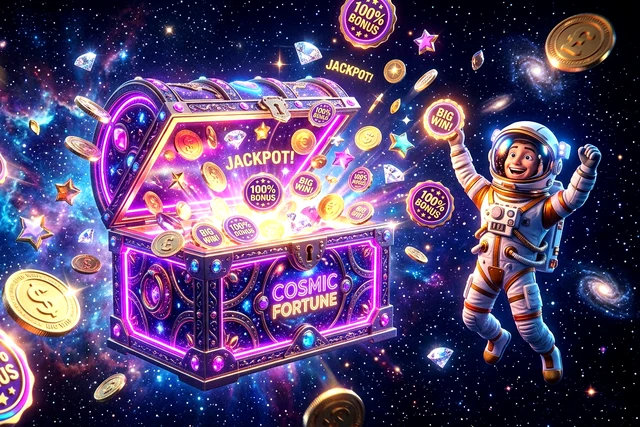 โบนัสต้อนรับสมาชิกใหม่ slot auto