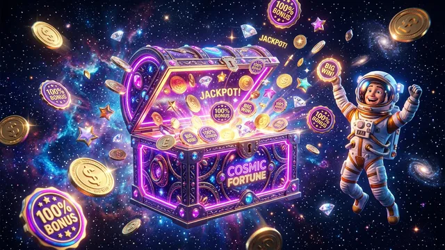 5 ค่ายเกม Slot Auto ยอดนิยม 2026