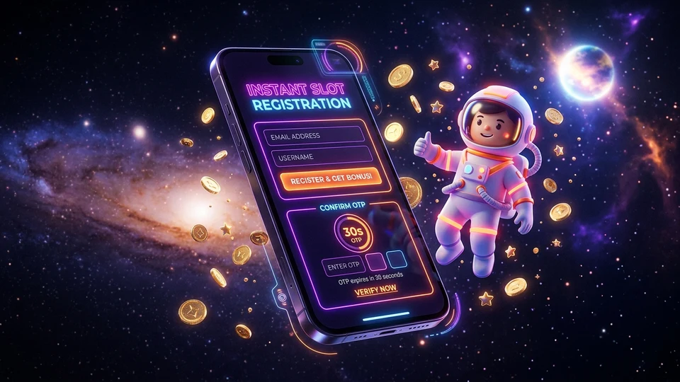 สมัคร slot auto ผ่านมือถือ ระบบออโต้ 2026